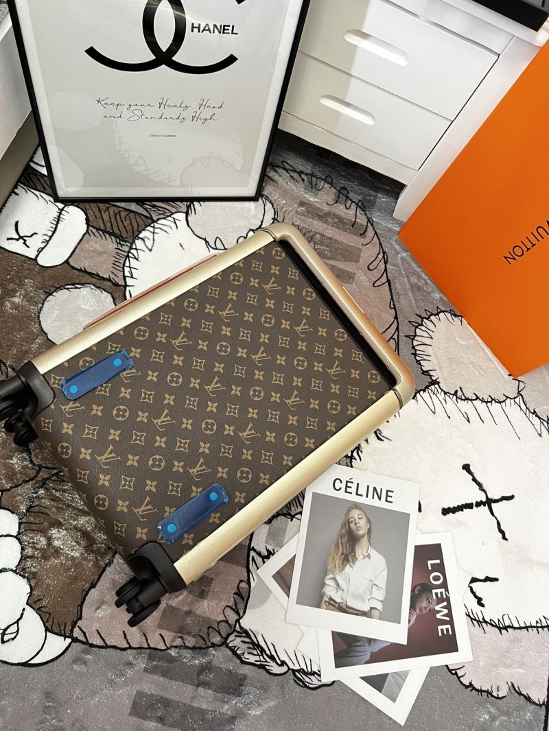 Louis Vuitton Suitcase